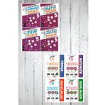 Ata 5.Sınıf Türkçe-Matematik-Fen Bilimleri-Sosyal Bilgiler Max +Deneme Seti
