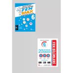 Ata 6.sınıf Yüzde Yüz Yeni Nesil Fen Max + 20 Deneme Sınavı