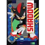 Ata-Boy Sonic Shadow CG 2.5" x 3.5" Mıknatıs