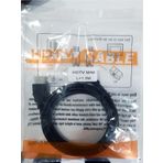 Ata Elektronik 1.5 Metre 1.kalite 3D 4K Full Hd HDMI Tv Uydu Alıcısı Kablosu