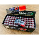 Ata Elektronik 1.5 Volt ÇİNKO DAYANIKLI PİL 1.5V Pil 1 Kutu 60'lı AAA İNCE TİP Pil