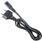 Ata Elektronik 1.5mt 1.5 Metre Play Satation 3 4 Ps3|ps4 Güç Kablosu Teyp Power Kaliteli Güç Kablosu Çift Oluklu