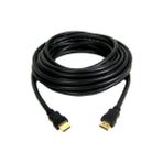 Ata Elektronik 1.5mt 3mt 5 Metre 10 Metre 15 Metre 20 Metre 25 Metre 30 Metre 4K 3D Uyumlu Full Hd Hdmı Kablo Box Tv Ps3 Ps4 Ps5 Xbox Xiaomi Mi Box Tvbox Projeksiyon Bilgisayar Notebook Laptop Tv Arası Hd Kablo - 3 m