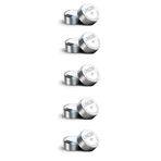 ATA ELEKTRONİK 1 Kart 10 Adet - Ag4 Lr66 377 L626 Ag4 / Lr626H / 377A 177 / 376 / 377, Sr626, Sr626Sw Düğme Pil 10Lu Paket