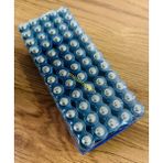 Ata Elektronik 1 Kutuda 60 Adet - Çinko Karbon Carbon 1 Kutu 60 Adet Aa Kalem Pil Çelik Pil 60 Adet - Aa Pil