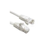 Ata Elektronik 10 Metrelik Cat6 Lan Internet Data Kablosu(ethernet Modem Rj45 Uçlu Jacklı Network Adsl)