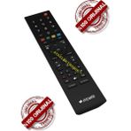 Ata Elektronik %100 ORİJİNAL >> Arçelik Beko Grundig Original Ürün Tüm Modeller Için LED Tv Televizyon Orjinal Kumandası Görsel Aynı ORJ. - Siyah
