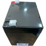 Ata Elektronik 12 Volt 12V 5 Amper 5AH Bakımsız Kuru Akü Alarm Ups Çocuk Oyuncak Araçlar Santral Asansör Tıbbi Cihaz Pili Akusu