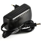ATA ELEKTRONİK 12 Volt 2.5 Amper Modem Hdd Şerit Led Adaptörü 5.5Mm 2.5Mm
