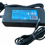 ATA ELEKTRONİK 12 Volt 3 Amper Adaptör Toplamda 2 Metre Kablolu