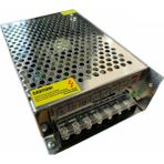 Ata Elektronik 12V 15A 180W Metal Gri Dome Gündüz Gece Görüş Kamera Trafosu