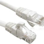 Ata Elektronik 15 m Cat6 Lan Fabrikasyon Internet Data Kablosu(ethernet Modem Rj45 Uçlu Jacklı Network Adsl)