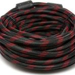 ATA ELEKTRONİK 15 Metre Sargılı Hdmi Kablo Full Hd 2160P Kaliteli