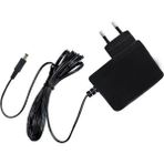 Ata Elektronik 18V 1A Şarjlı Matkap Süpürge Adaptörü 18V - 18 Volt Şarjlı Matkab Adaptörü Şarj Adaptörü 18 Volt 1 Amper Ac 100-240V 50/60hz
