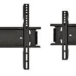 ATA ELEKTRONİK 2 Adet Aski Aparatli Set - 40 Ile 55'' Inch Arasi Ve 19'' Ile 28'' Inch Arasi Metal Aski Aparati + Dübel + Vida