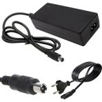 Ata Elektronik 42V 2A Xıaomı Scooter Şarj Adaptörü M365 / M365PRO / Pro2 Nınebot (Tüm Modeller) Tek Pim Uç - (( Içi Iğneli - 8mm )) Laptop Tip
