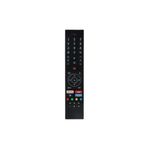 Ata Elektronik 4k Smart Led Tv Kumandası Netflix Youtube Tuşlu