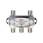 Ata Elektronik 4x1 Diseqc Switch