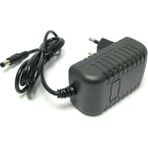 Ata Elektronik 5 Volt 2 Amper 5V 2A Dc 5VOLT 2AMPER Adaptör 5.5x2.5mm - Siyah
