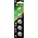 Ata Elektronik 5li CR2016 3 Volt Lithium Pil - 5 Adet CR2016-C5 3V Lithium Pil 5li Cr 2016 Pil - 5'li