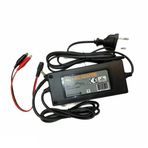 ATA ELEKTRONİK 6 Volt Aküler Için 3.5 Amper Akü Şarj Aleti Cihazi Adaptörü Maşali Kablolu Timsah Kablolu