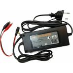 Ata Elektronik 6 Volt Aküler Için 7.2 Volt Özel Akü Şarj Cihazı Krokodil Kablolu Kesicili