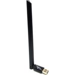 Ata Elektronik 7601 Wifi Anten Next 2000 Hd Fta Tango Blue Next Tiger Kanky Uyumlu Adaptör 7601 Wifi Antenli Model