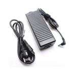 Ata Elektronik AC100-240V 50/60HZ Kaliteli 12 Volt 10 Amper Plastik Kasa Adaptör Trafo 12V 10A 5.5x2.5mm Jak Fişli 150W 12 Volt 10 Amper