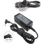 Ata Elektronik Acer Acer N17W7 Uyumlu Muadil Ürün 2 Yıl Ithalatçı Firma Garantili Laptop Notebook 19 Volt 3.42 Amper Notboke Adaptör Şarj 3.0mm 1.1mm - Siyah