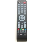 Ata Elektronik Airties Tv Ip Set Up Box Remote Aıir 7120, Air 7200 7200I, Air 7100 Iptv Alıcı Kumandası