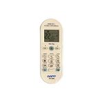 ATA ELEKTRONİK Akıllı Klima Kumandası Unıversal Mapp Mp - 6000 6000 Modele Uyumlu Akıllı Öğrenebilme Özellikli Unıversal Klima Kumandası .8 8 Saniyeler Içinde Kullanıma Hazır.8 8 Kolay Kullanım.8 8 8