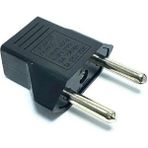 Ata Elektronik Amerika Priz Çevirici Adaptör Priz Ucu Amerikan Jak - Amerikadan Gelen Ürünlerin Türkiyede Kullanıma Dönüştüren Priz Piriz Jakı Aparatı