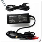 Ata Elektronik Aoc 193SW Uyumlu 12 Volt 5 Amper Adaptör 193SW 193FW 195F LCD Monitor Viewsonic ADPC1260AB ADPC1260AT ADPC1260AB LW98 LXM-L19CH Tcl 12V 5A