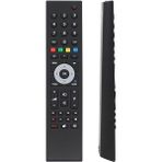 Ata Elektronik Arçelik A40 Leg 6W LED Tv Kumanda A40LEG6W - Beko Altus Grundig Tüm Modeller 3D Tuşlu + 2 Pil