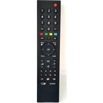 ATA ELEKTRONİK Arçelik A40 Serisi Led Tv Televizyon Kumandasi Exit