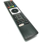 Ata Elektronik Arçelik Beko Altus Grundig Tüm Modeller Için 4K Netflix Tv Kumandası - Gri Göbekli Yeni Model Netflix Tuşlu