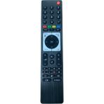 Ata Elektronik Arçelik Beko Grundig Uyumlu Smart 3D Tuşlu LED Televizyon Kumandası 1119