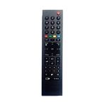 ATA ELEKTRONİK Arçelik Beko Media Tuşlu Lcd Tv Kumandası 1921