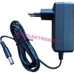 Ata Elektronik Arçelik Beko SD2971 / Grundig VCH9632 / 9932 - Inse N5 / N5S / N6 / N6S / V70 / N6-1 / N62 Uyumlu Muadil Ürün Dikey Süpürge Şarj Aleti Adaptörü 27V - Aksesuar