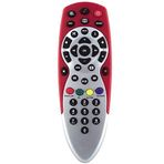 ATA ELEKTRONİK Ataelektronik Digitürk Beinsport Hd Alici Cihaz Kırmızı Kumandası
