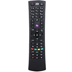 ATA ELEKTRONİK Ataelektronik Vestel 3D Smart Led Tv Uzaktan Kumanda