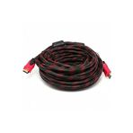 ATA ELEKTRONİK Ataexpress Sargılı Hdmi Kablo Full Hd 1080P 2160P 15 Metre