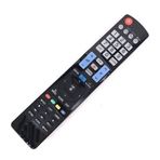 Ata Elektronik AX32DAB13 Axen Android Smart LED TV Uyumlu Kumanda