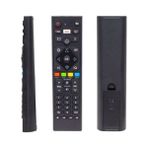 Ata Elektronik Axen Android Smart LED Tv Kumandası - CRS-300AT Live Tuşlu
