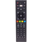 Ata Elektronik Axen Android Smart LED Tv Kumandası CRS-300AT - Siyah