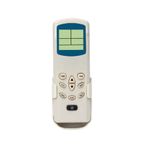 Ata Elektronik Baymak Baxi - Bac 09 12 18 24 Chs Klima Kumandası