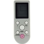 ATA ELEKTRONİK Baymak Elite Ve Chs Tüm Modellerine Uyumlu Klima Kilima Kumandasi Chs