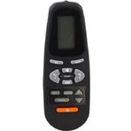 Ata Elektronik Bosh Rc-4 Uyumlu Eşdeğer Klima Kumandası