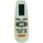 Ata Elektronik Bosh Rc-4 York Electra Airwell Emailair Rc-3 Rc-4 Rc-7 Bosch B1ZKI 12105 01 Uyumlu Eşdeğer Klima Kumandası