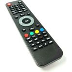 Ata Elektronik Botech NER02 -Ott Box Botek Nero 2 Ott Box Uydu Kumanda - Siyah